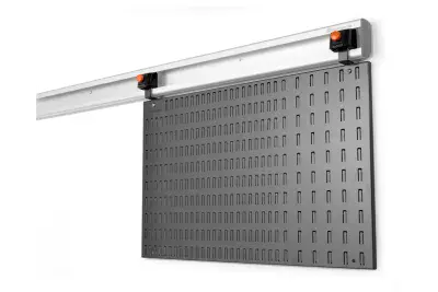 Husqvarna Pegboard