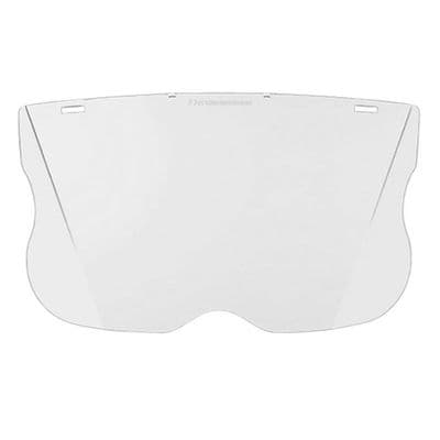 Husqvarna Perspex Helmet Visor