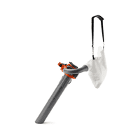 Husqvarna 125BVx Petrol Blower Vac