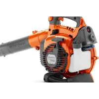 Husqvarna 125BVx Petrol Blower Vac