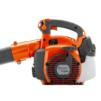 Husqvarna 125BVx Petrol Blower Vac