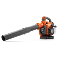 Husqvarna 125BVx Petrol Blower Vac