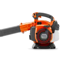 Husqvarna 125BVx Petrol Blower Vac