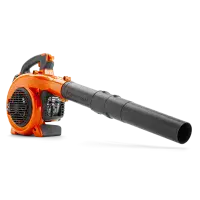 Husqvarna 125BVx Petrol Blower Vac