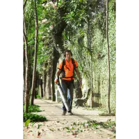 Husqvarna Petrol 570BTS Blower