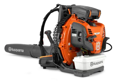 Husqvarna Petrol 590BTS Backpack Blower