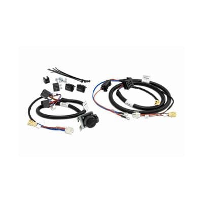 Husqvarna Power Outlet Kit for Combi Decks P524X