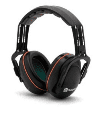 Husqvarna Premium Earmuff With Headband 505 66 53-04