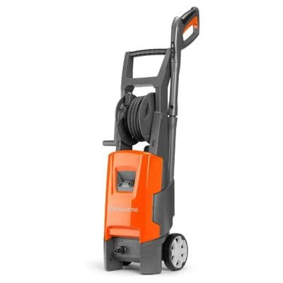 Husqvarna PW 235R Pressure Washer