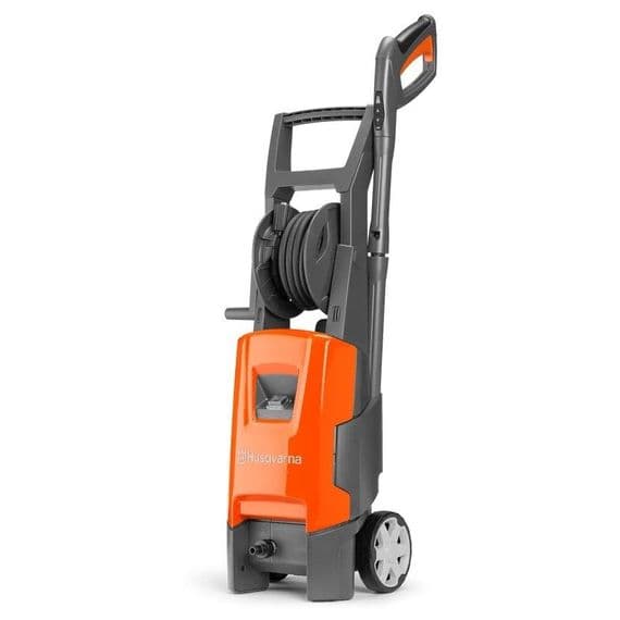 Husqvarna PW 235R Pressure Washer
