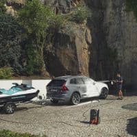 Husqvarna PW 360 Pressure Washer