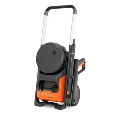 Husqvarna PW 360 Pressure Washer