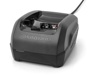 Husqvarna QC250 Charger