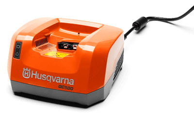 Husqvarna QC500 Charger