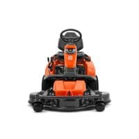 Husqvarna R 316TsX AWD Front Deck Ride-On Lawn Mower  (Unit Only)