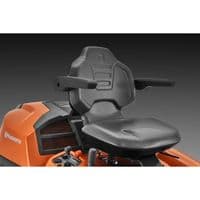 Husqvarna R 316TsX AWD Front Deck Ride-On Lawn Mower  (Unit Only)