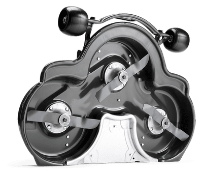 Husqvarna R200 Cutting Deck CombiClip® 103