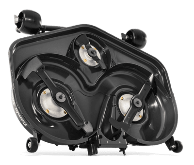 Husqvarna R300 Cutting Deck CombiClip® 112