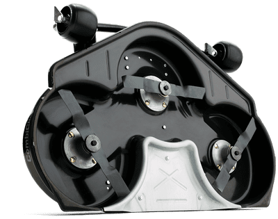 Husqvarna R400 Cutting Deck Combi 122