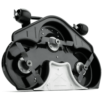 Husqvarna R400 Cutting Deck CombiClip® 103