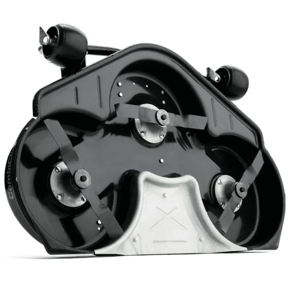 Husqvarna R400 Cutting Deck CombiClip® 103