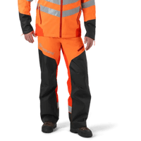 Husqvarna Rain Trousers Vent, Technical