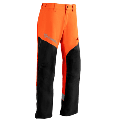 Husqvarna Rain Trousers Vent, Technical
