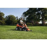 Husqvarna Rider 214TC 94cm Ride-On Lawnmower