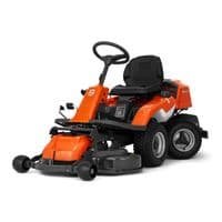 Husqvarna Rider 214TC 94cm Ride-On Lawnmower