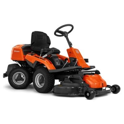 Husqvarna Rider 214TC 94cm Ride-On Lawnmower