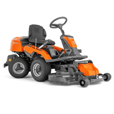 Husqvarna Rider 214TS 94cm Ride on Mower (Unit only)