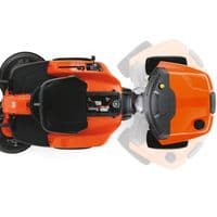 Husqvarna Rider R 112C 85cm Front Deck  Ride-On Lawn Mower