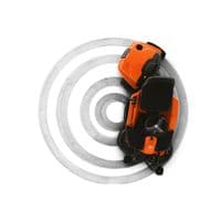 Husqvarna Rider R 112C 85cm Front Deck  Ride-On Lawn Mower