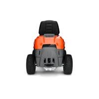 Husqvarna Rider R 112C 85cm Front Deck  Ride-On Lawn Mower