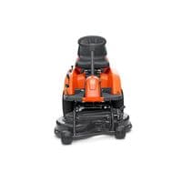 Husqvarna Rider R 112C 85cm Front Deck  Ride-On Lawn Mower