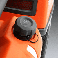 Husqvarna Rider R 214C 94cm Front Deck Ride-On Lawn Mower