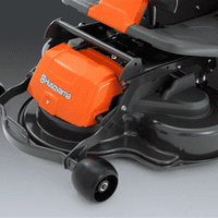 Husqvarna Rider R 214C 94cm Front Deck Ride-On Lawn Mower