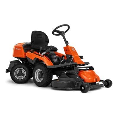 Husqvarna Rider R 214C 94cm Front Deck Ride-On Lawn Mower