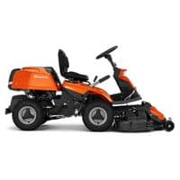 Husqvarna Rider R 216T AWD Front Deck Ride-On Lawn Mower (Unit Only)