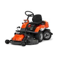 Husqvarna Rider R 216T AWD Front Deck Ride-On Lawn Mower (Unit Only)