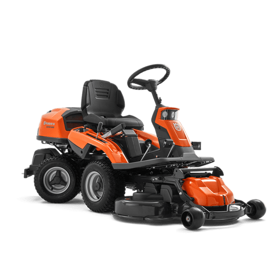 Husqvarna Rider R 216T AWD Front Deck Ride-On Lawn Mower (Unit Only)