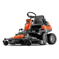 Husqvarna Rider R 420TsX AWD Front Deck Ride-On Lawn Mower  (Unit Only)
