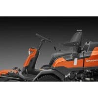 Husqvarna Rider R 420TsX AWD Front Deck Ride-On Lawn Mower  (Unit Only)