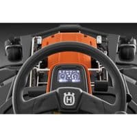Husqvarna Rider R 420TsX AWD Front Deck Ride-On Lawn Mower  (Unit Only)
