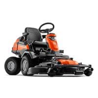 Husqvarna Rider R 420TsX AWD Front Deck Ride-On Lawn Mower (Unit Only)