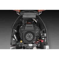 Husqvarna Rider R 420TsX AWD Front Deck Ride-On Lawn Mower (Unit Only)
