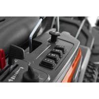 Husqvarna Rider R 420TsX AWD Front Deck Ride-On Lawn Mower (Unit Only)