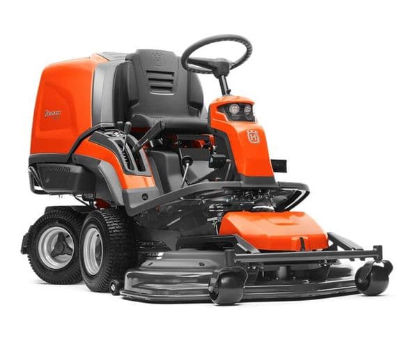 Husqvarna Rider RC 318T Front Deck Rear-Collect Ride-On Lawn Mower (Unit Only)