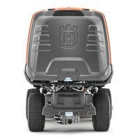 Husqvarna Rider RC 320Ts AWD Front Deck Rear-Collect Ride-On Lawn Mower
