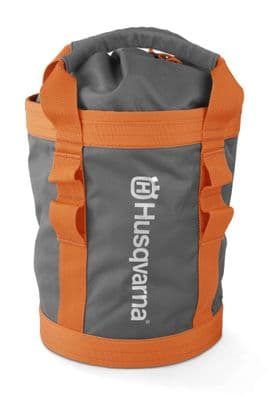 Husqvarna Rope Bag